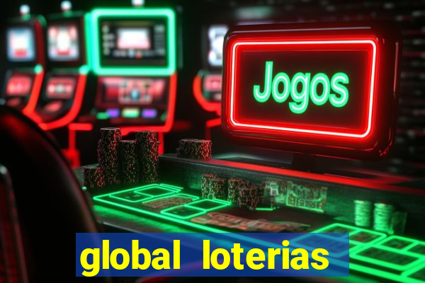 global loterias jogo do bicho